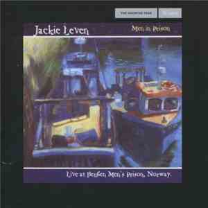 Jackie Leven - The Haunted Year - Winter: Men In Prison / Munich Blues