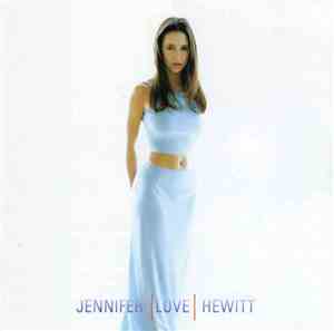Jennifer Love Hewitt = ジェニファー・ラヴ・ヒューイット - Jennifer Love Hewitt = ジェニファー・ラヴ・ヒューイット