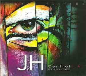 Jigsaw vs Hyde - Central i. A.