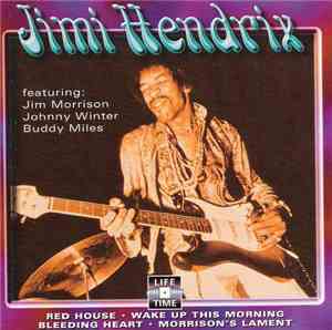 Jimi Hendrix - Sunshine Of Your Love