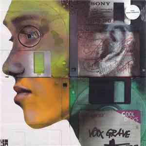 Johannes Brecht & Christian Prommer - Voix Grave