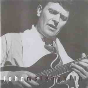 John McLaughlin - This Is Jazz 17