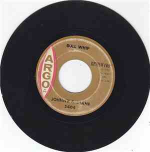 Johnny & Diane - Bull Whip