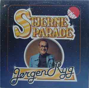 Jørgen Ryg - Stjerneparade