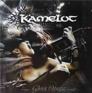 Kamelot - Ghost Opera