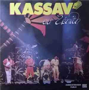 Kassav' - Kassav' Au Zenith