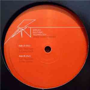 Kirk Degiorgio - Exodus Earth / New Genesis