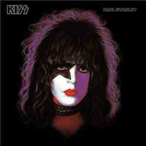 Kiss, Paul Stanley - Paul Stanley