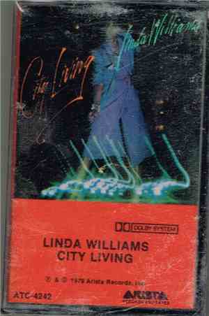 Linda Williams - City Living