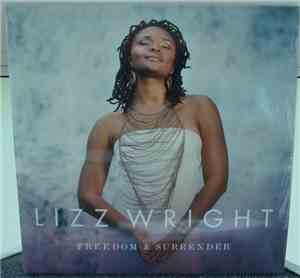 Lizz Wright - Freedom & Surrender