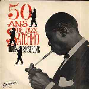 Louis Armstrong - 