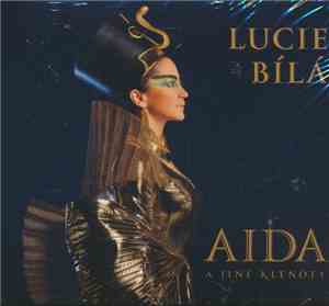 Lucie Bílá - Aida A Jiné Klenoty