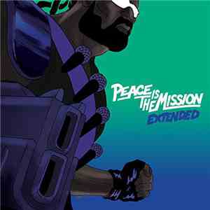 Major Lazer - Peace Is The Mission (Extended)