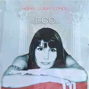 Maria Luisa Congiu - Ego
