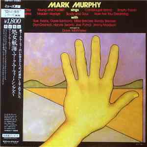 Mark Murphy - Sings