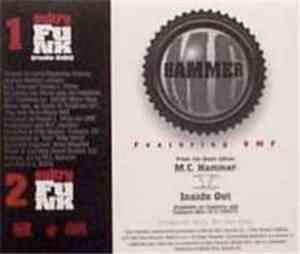 M.C. Hammer Featuring VMF - Sultry Funk
