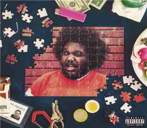 Michael Christmas - What A Weird Day