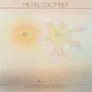 Michel Colombier - Old Fool Back On Earth