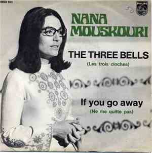 Nana Mouskouri - The Three Bells (Les Trois Cloches)