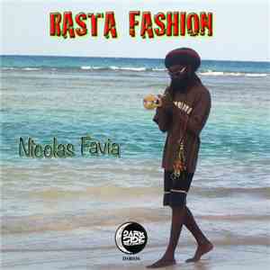 Nicolas Favia - Rasta Fashion