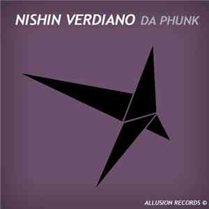 Nishin Verdiano - Da Phunk