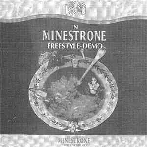 Nooners, Zhe - In Minestrone Freestyle - Demo