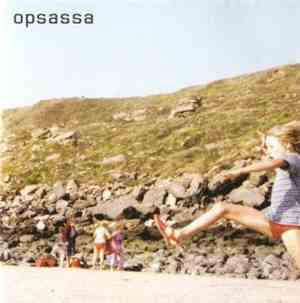 Opsassa - Opsassa