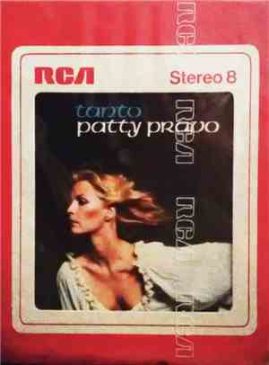 Patty Pravo - Tanto