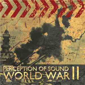 Perception Of Sound - World War II