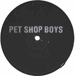 Pet Shop Boys - Suburbia