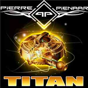Pierre Pienaar - Titan