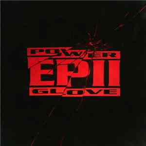 Power Glove  - EPII