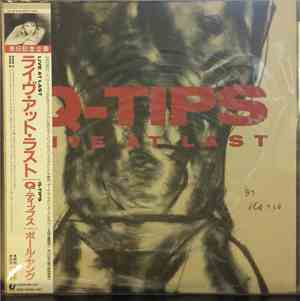 Q•Tips Featuring Paul Young - Live At Last