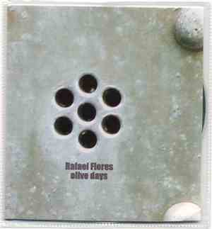 Rafael Flores - Olive Days