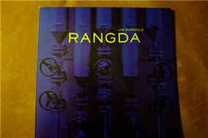 Rangda - Live In Krefeld