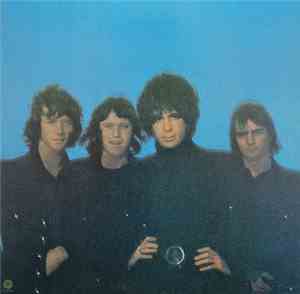 Raspberries - Raspberries