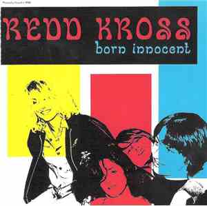 Redd Kross - Born Innocent