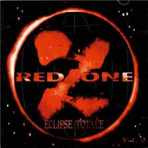 Redzone  - Eclipse Totale Vol. 2