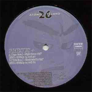 Rhesus+ - Night Zone / Electrostatic