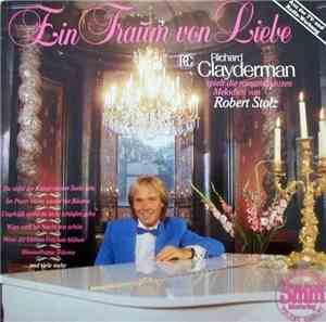 Richard Clayderman - Ein Traum  Von Liebe - Richard Clayderman Spielt Die R ...