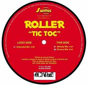 Roller  - Tic Toc
