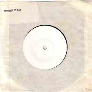Ronnie B  - Prisoner Of Rio