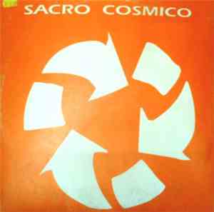 Sacro Cosmico - Sacro Cosmico