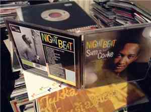 Sam Cooke - Night Beat