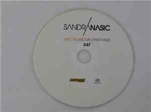 Sandra Nasic - Mecasanova (Yam Yam)