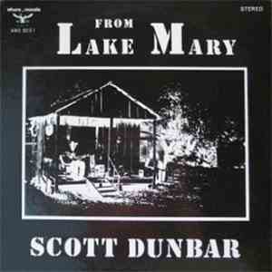Scott Dunbar - From Lake Mary