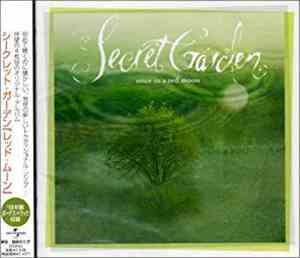 Secret Garden - Once In A Red Moon