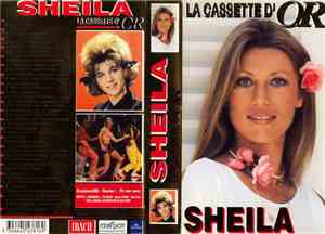 Sheila  - La Cassette D' Or