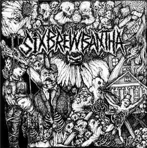 Six Brew Bantha - Intravenously Commodified