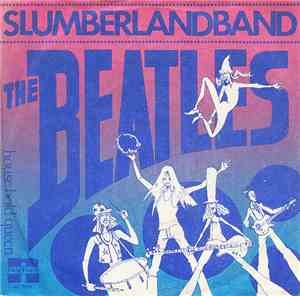 Slumberlandband - The Beatles